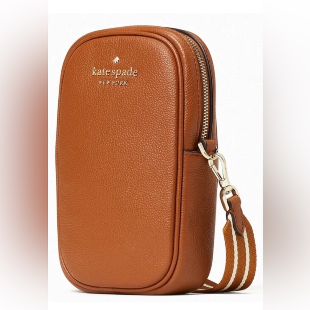 Kate Spade Rosie North South Crossbody Bag (A748) - Picture 5 of 12